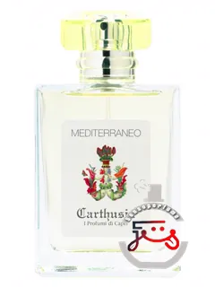 مدیترانه‌ئو کارتوزیا | mediterraneo carthusia